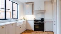 Bespoke kitchen