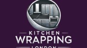 Kitchen Wrapping London