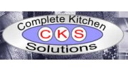 Complete Kitchen Solutions