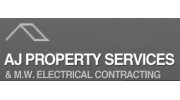 A J Property Services